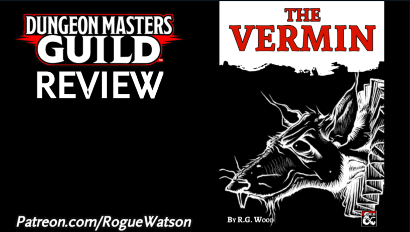 dms guild review