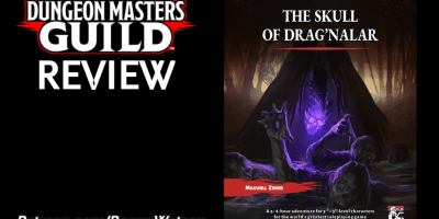 dms guild review