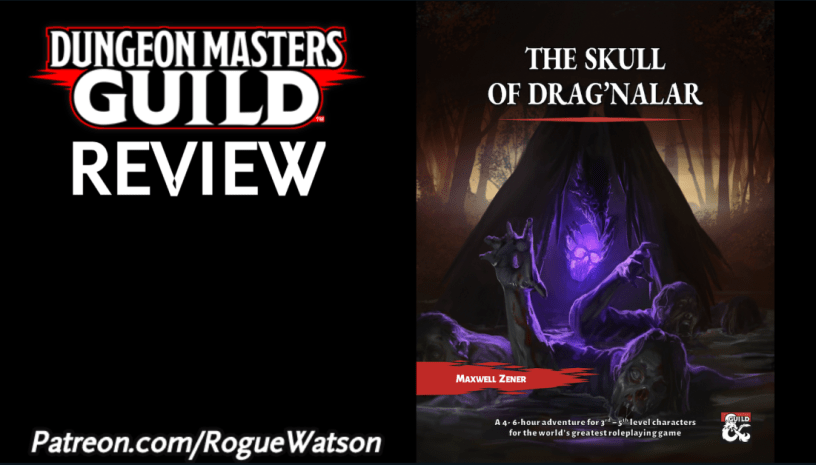 dms guild review