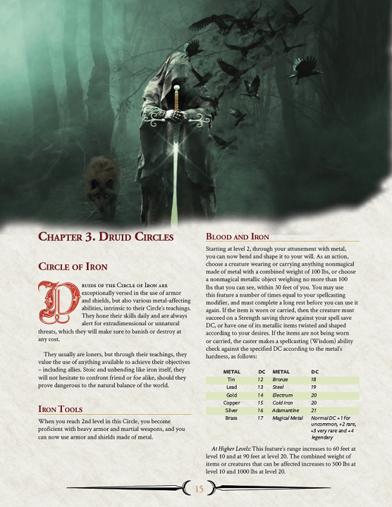 dms guild review