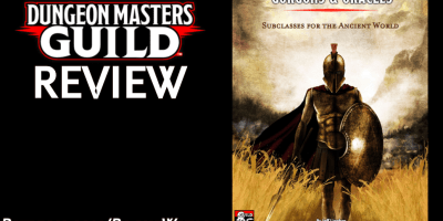 DMs Guild