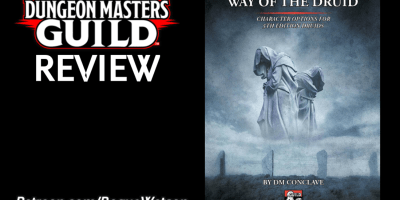 dms guild review