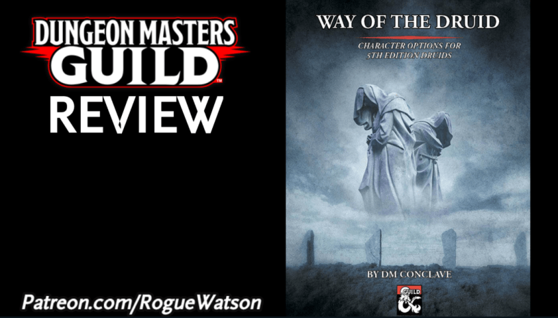 dms guild review