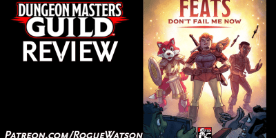 dms guild review