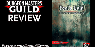 dms guild review