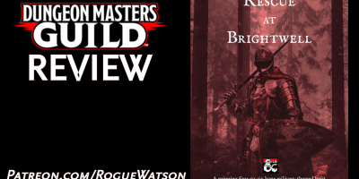 dms guild review