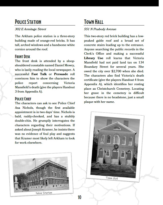 room with no doors police