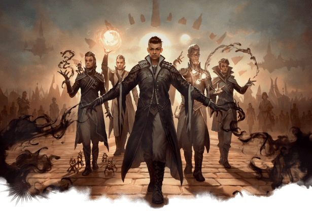 silverquill students