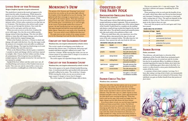 treasures feywild pic