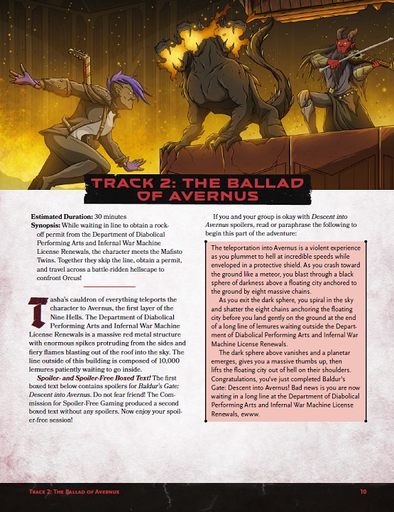 tenacious bard battle