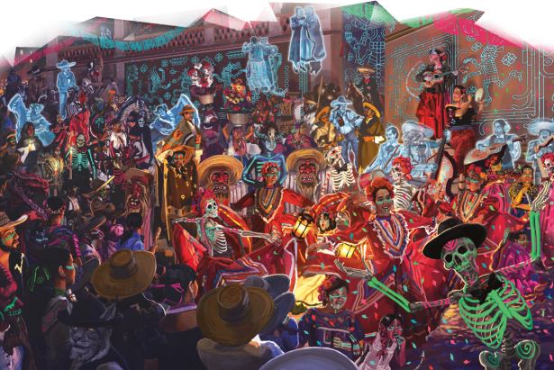 radiant citadel hollow mine pic