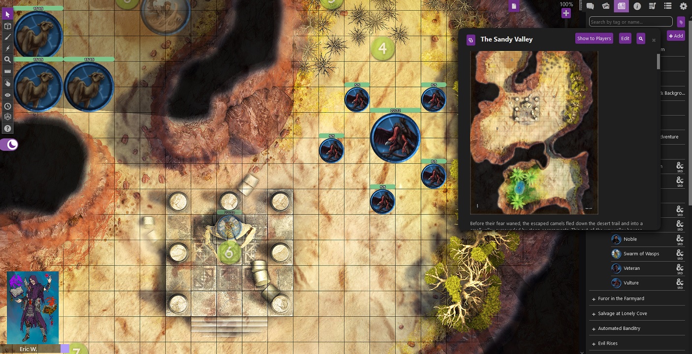 roll20-review-tome-of-beasts-3-lairs-roguewatson