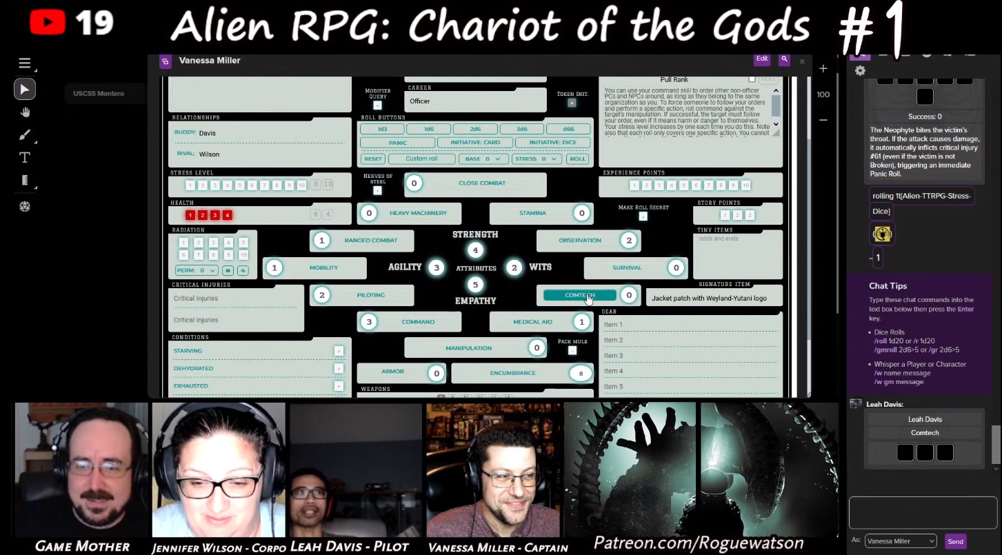 chariot of gods pic 1