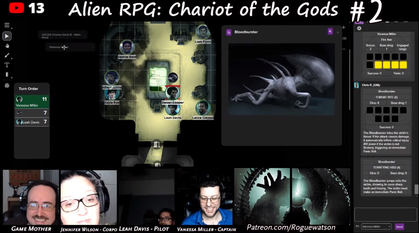 chariot of gods pic 2