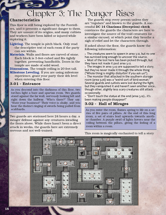 fate cloud gaze ch 3