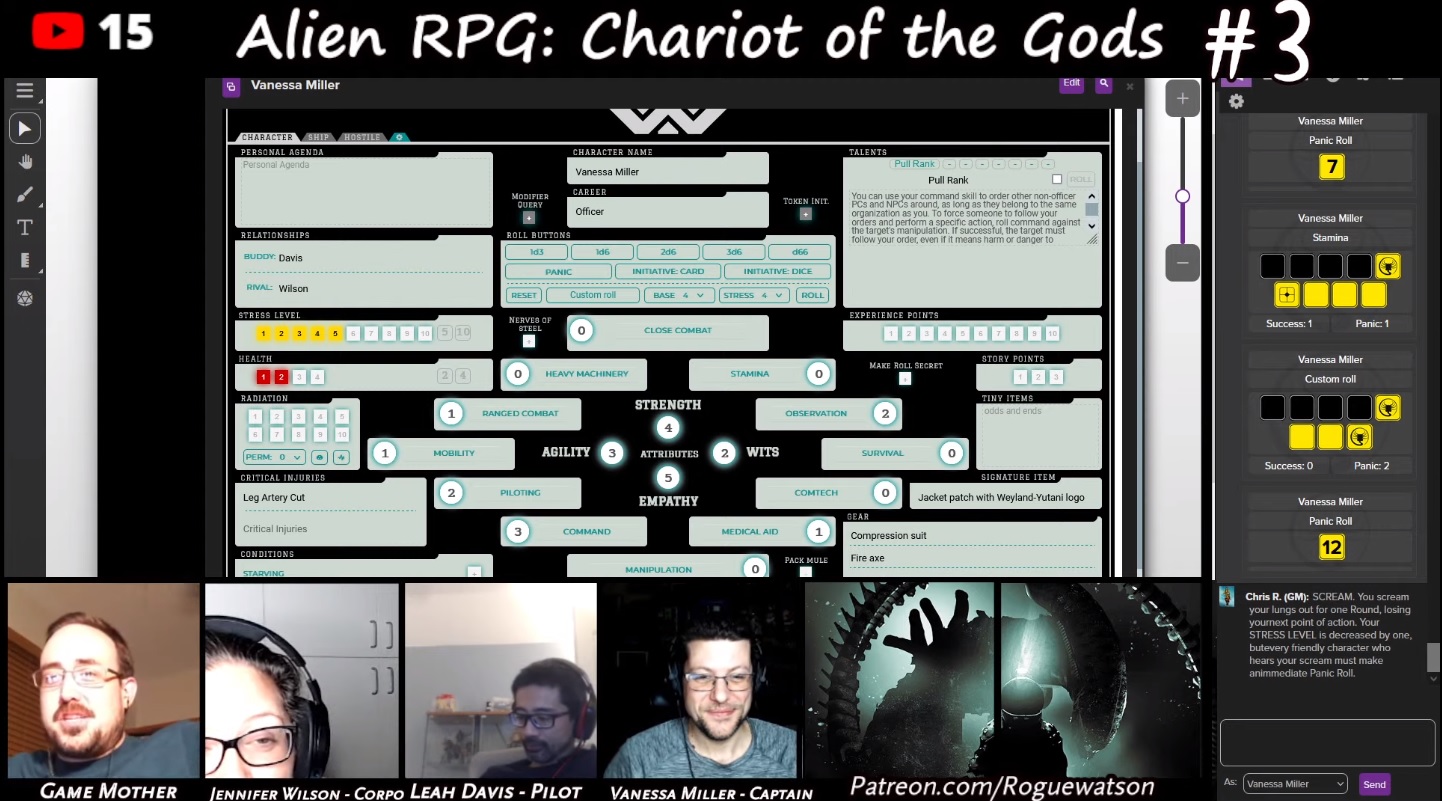 chariot of gods pic 3