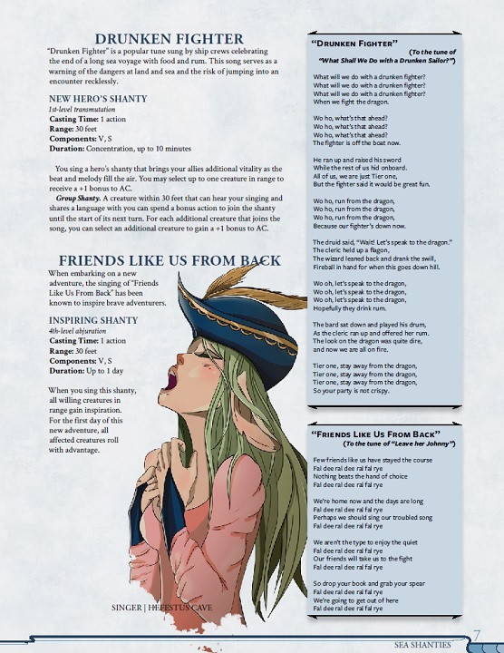 sea shanty pic