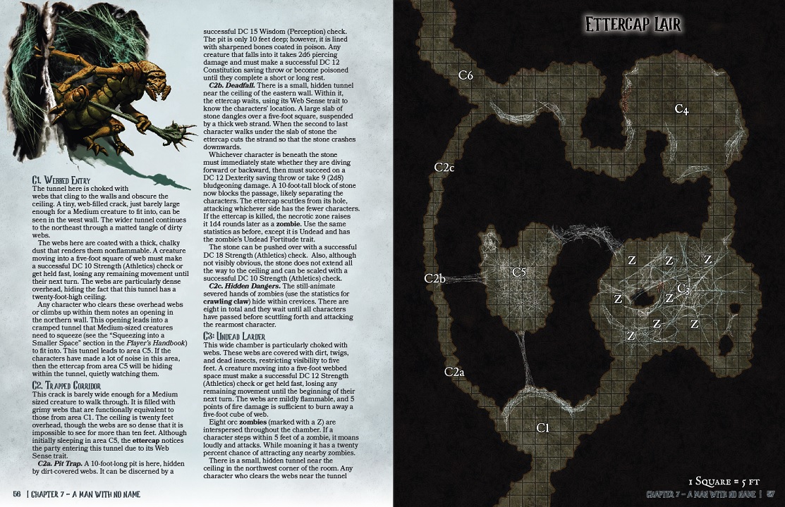 DMs Guild Review Reign Of Rot RogueWatson DMs Guild Review Reign Of Rot RogueWatson