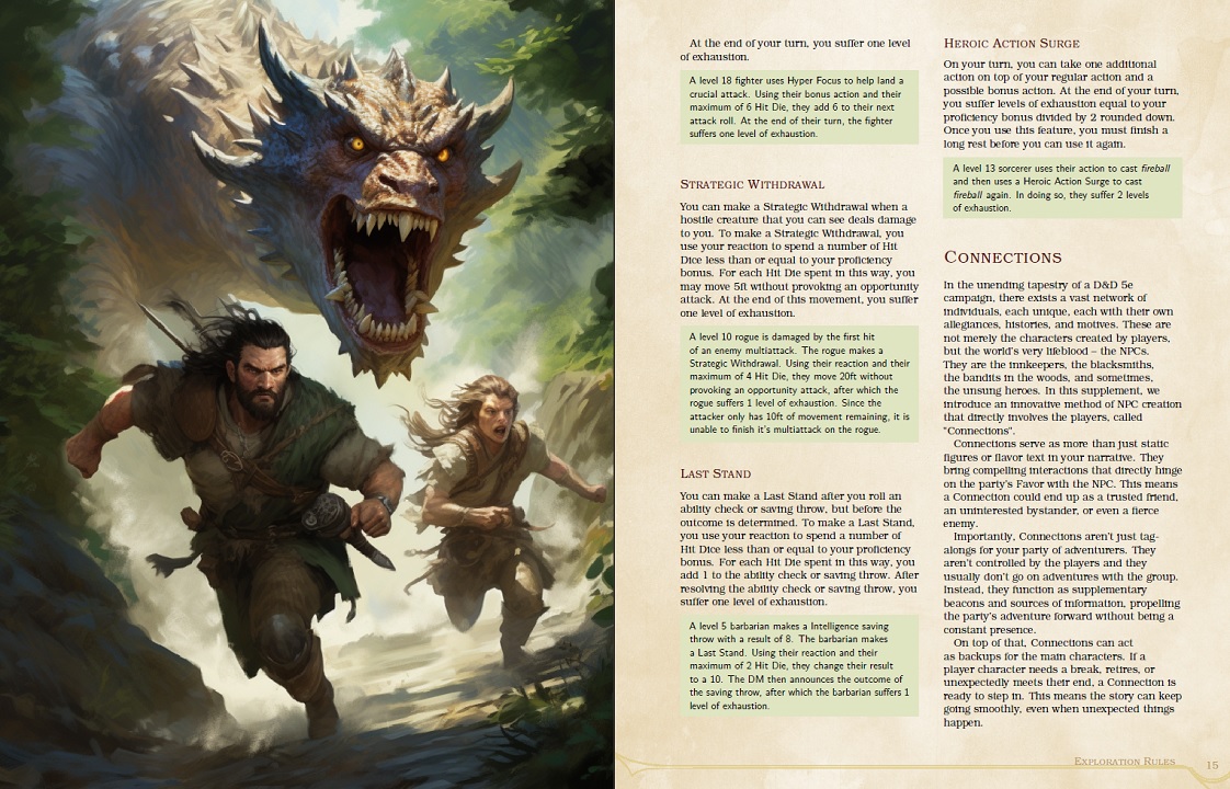 DMs Guild Review – Xem’s Guide to Exploration – RogueWatson