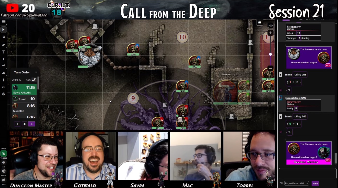 call from the deep pirates skyhold fortress